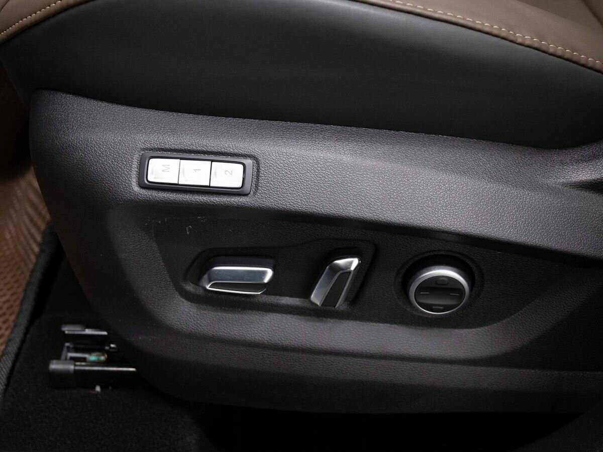 Chery Tiggo 8 Pro с пробегом — 2023 год. Фото: #27