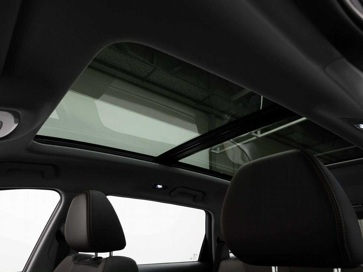 Chery Tiggo 8 Pro с пробегом — 2023 год. Фото: #28