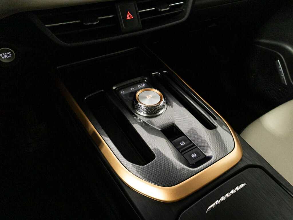 Haval Jolion с пробегом — 2023 год. Фото: #16