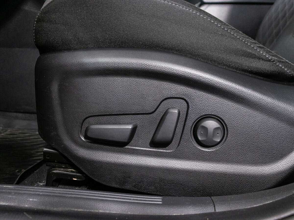 Hyundai Creta с пробегом — 2021 год. Фото: #23