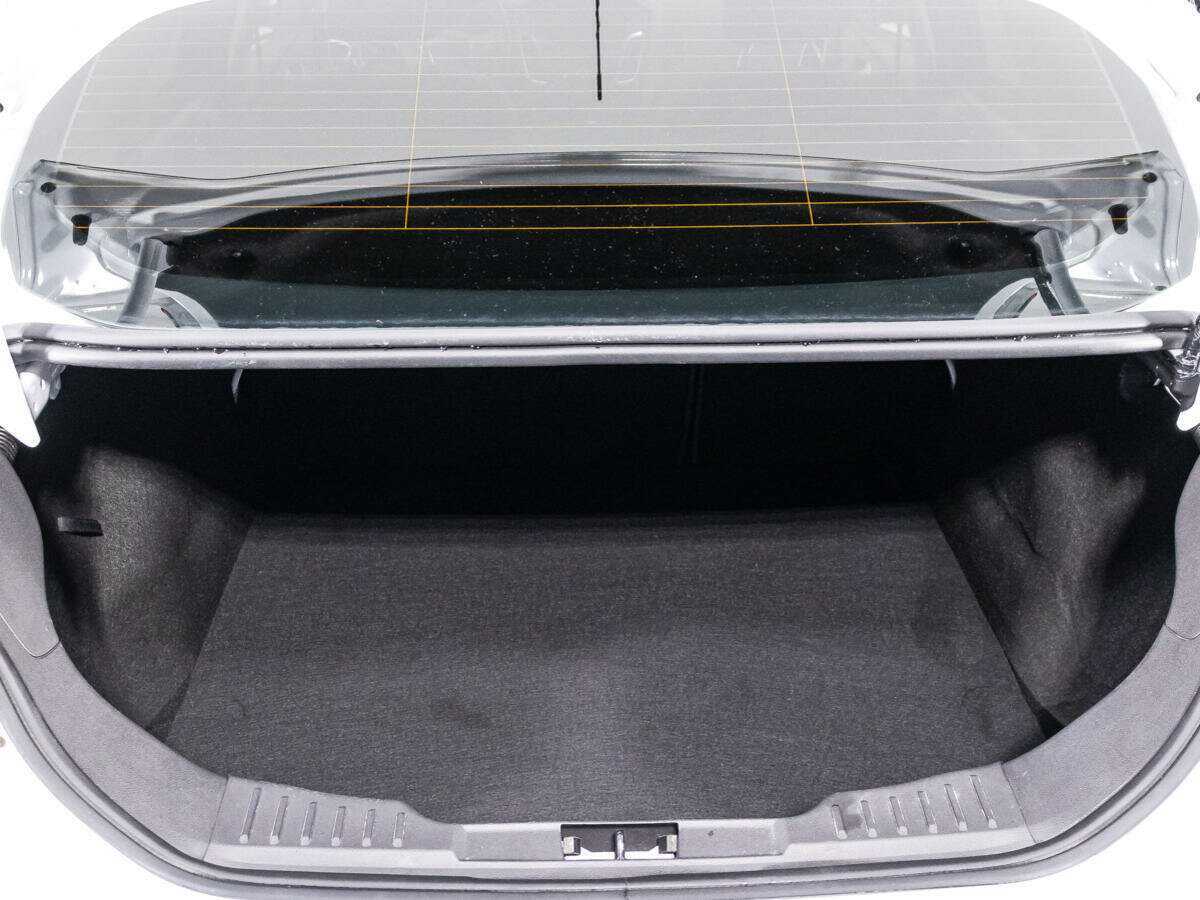 Ford Focus с пробегом — 2017 год. Фото: #14