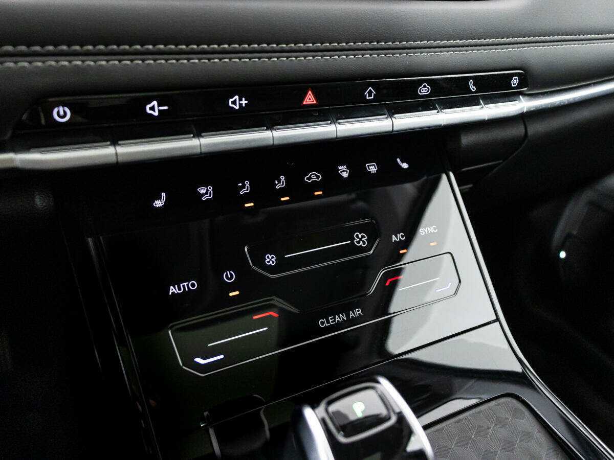 Chery Tiggo 7 Pro с пробегом — 2022 год. Фото: #18