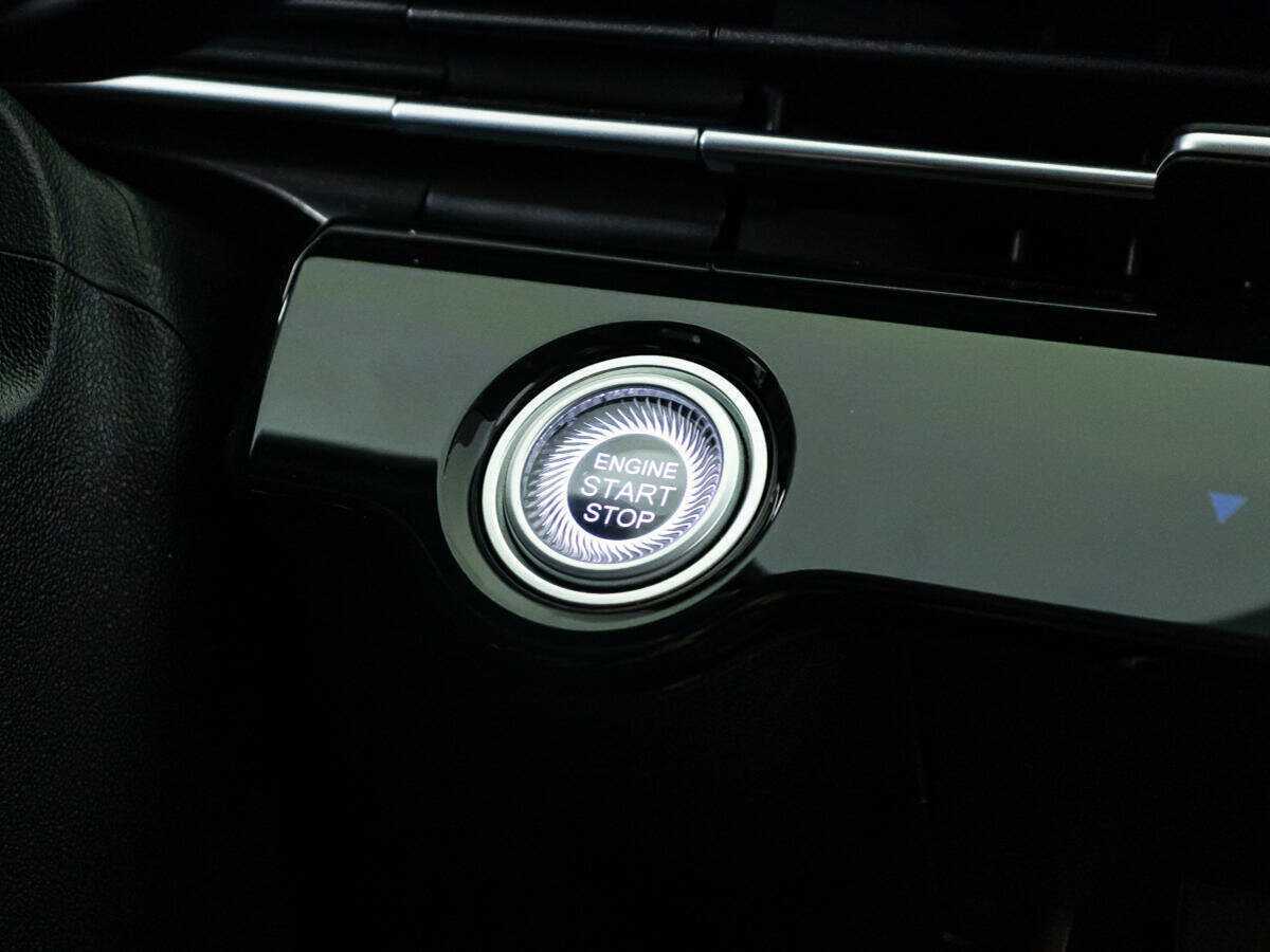 OMODA C5 с пробегом — 2023 год. Фото: #17