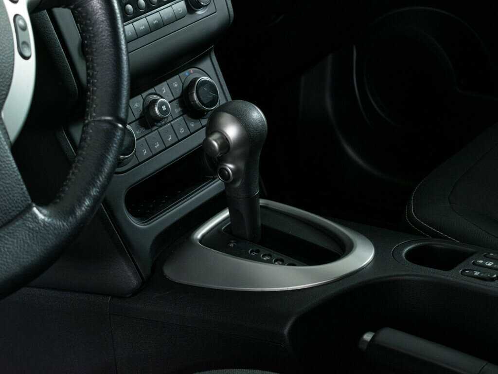 Nissan Qashqai с пробегом — 2012 год. Фото: #12