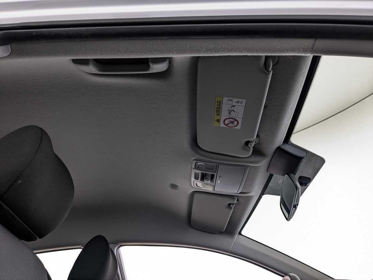 Hyundai Solaris с пробегом — 2021 год. Фото: #22