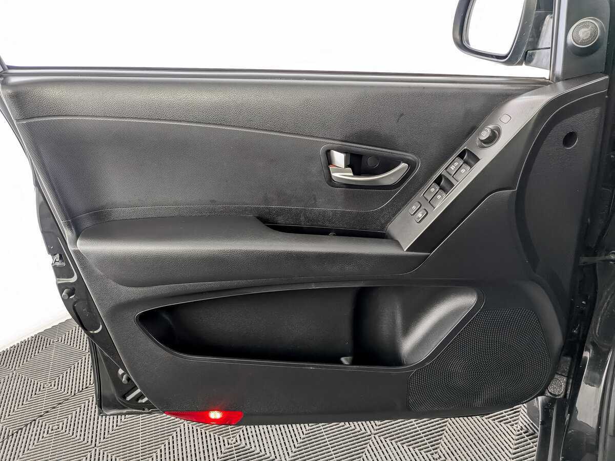 SsangYong Actyon с пробегом — 2013 год. Фото: #18