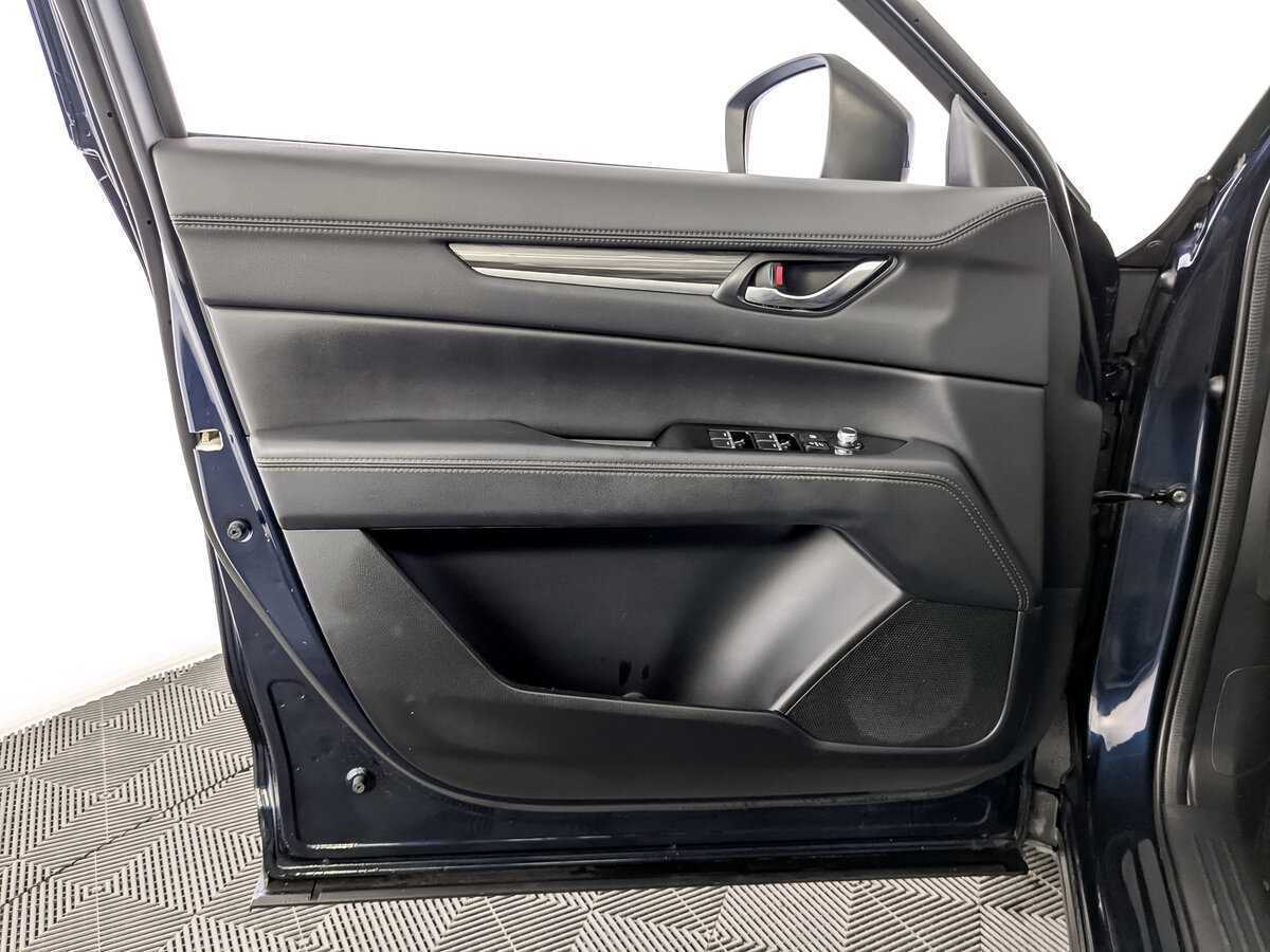 Mazda CX-5 с пробегом — 2020 год. Фото: #18