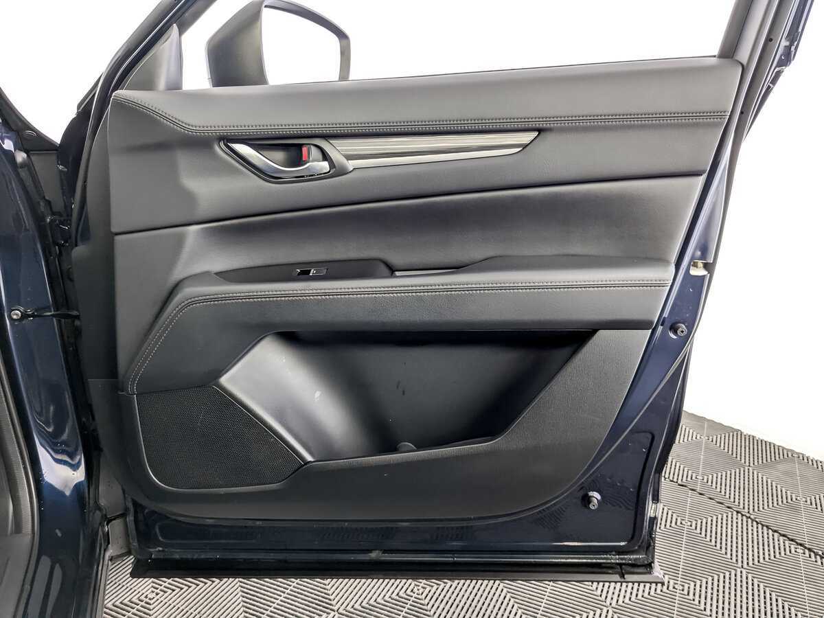 Mazda CX-5 с пробегом — 2020 год. Фото: #24