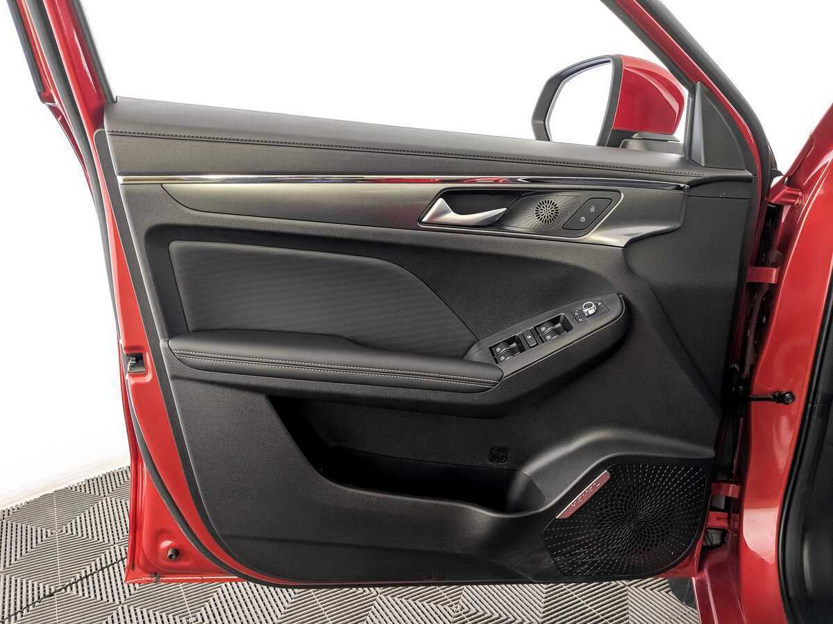 Haval Jolion с пробегом — 2023 год. Фото: #18