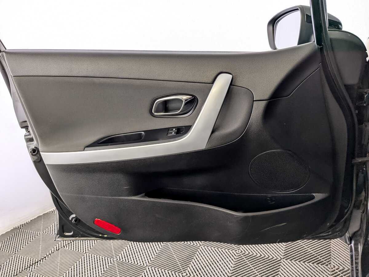 Kia Ceed с пробегом — 2014 год. Фото: #18