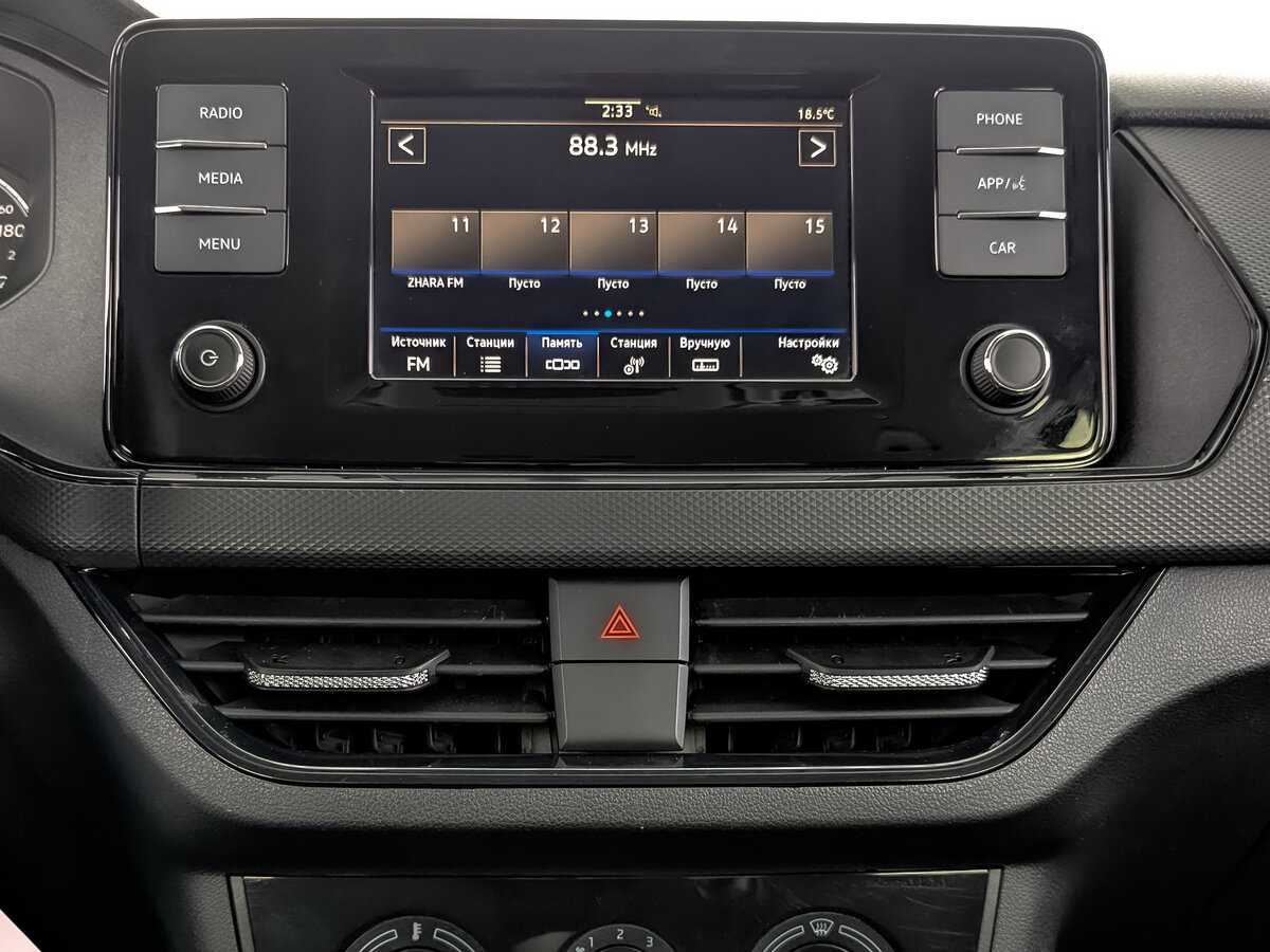 Volkswagen Polo с пробегом — 2020 год. Фото: #15