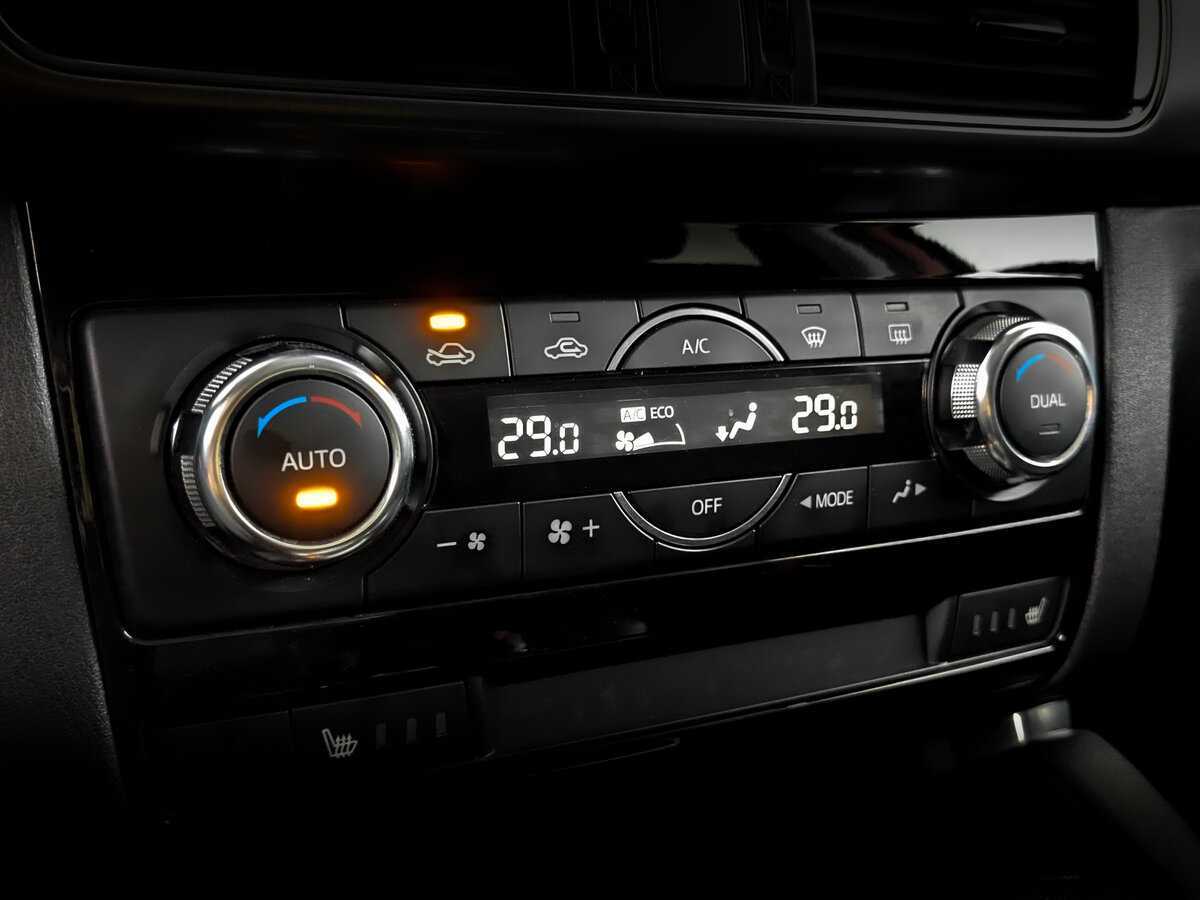 Mazda CX-5 с пробегом — 2016 год. Фото: #22