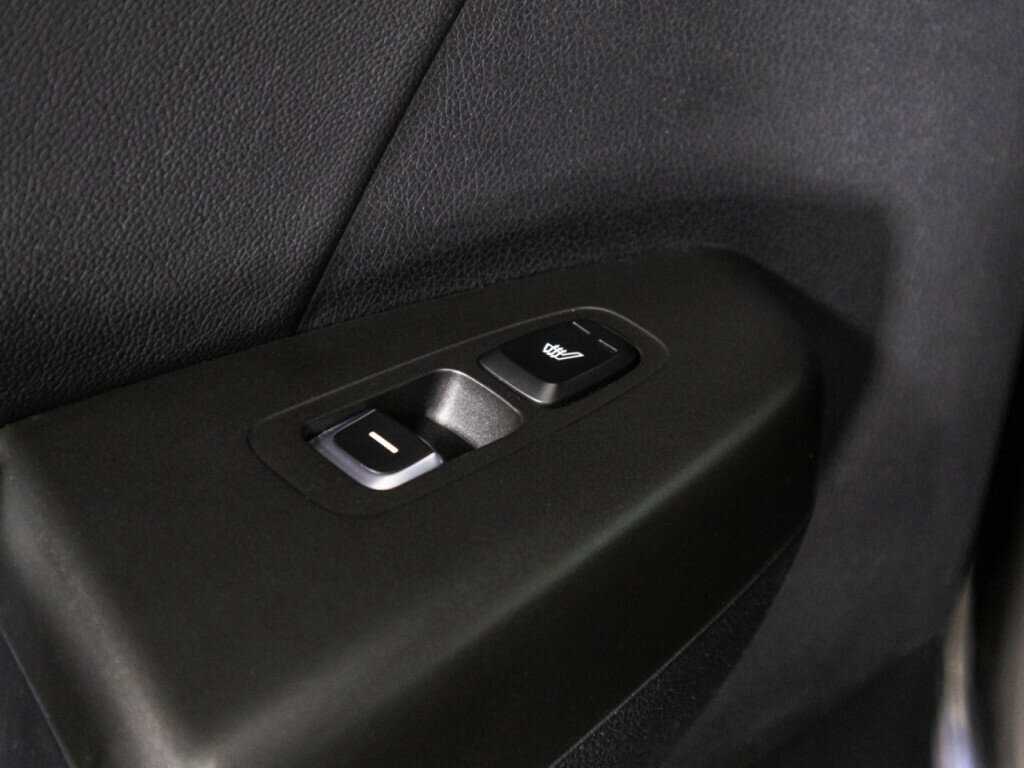 Kia Sportage с пробегом — 2017 год. Фото: #18