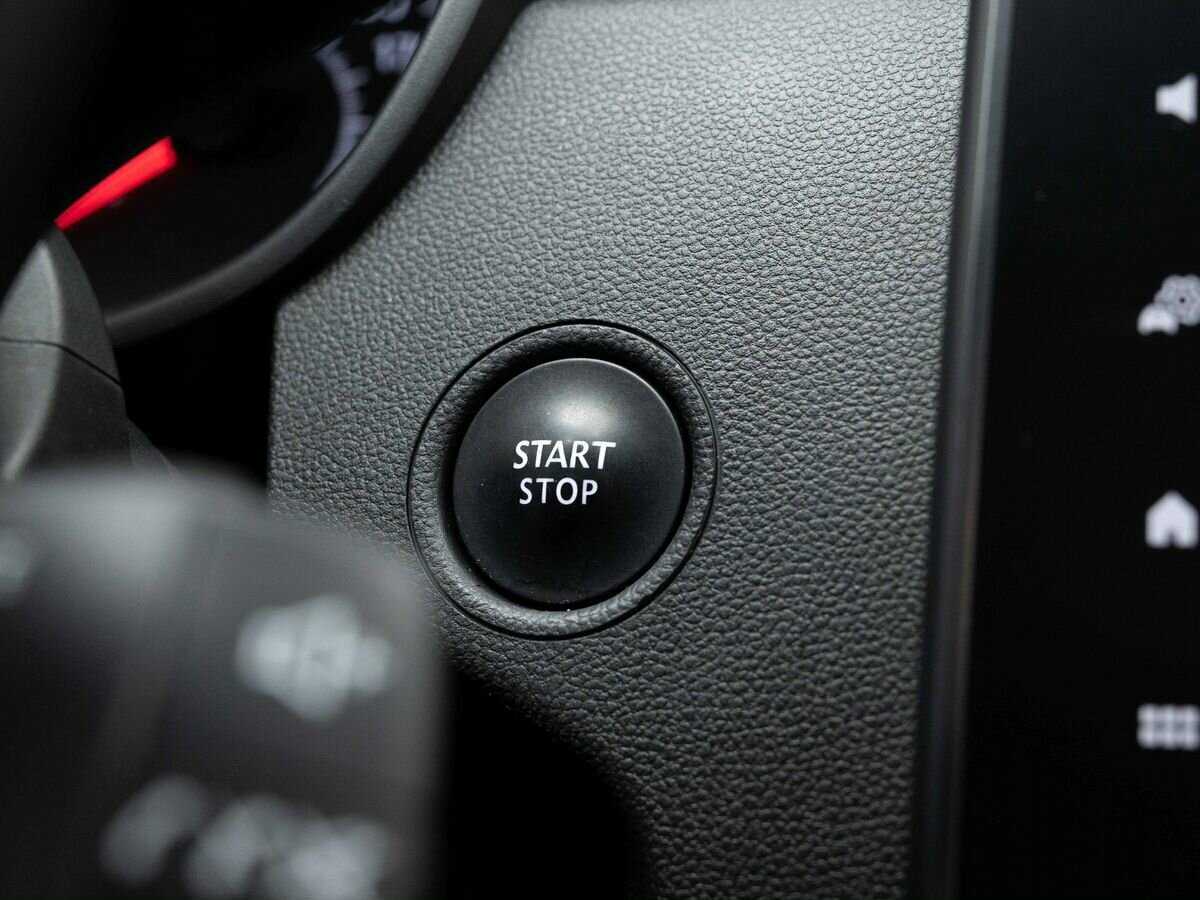 Renault Arkana с пробегом — 2020 год. Фото: #18