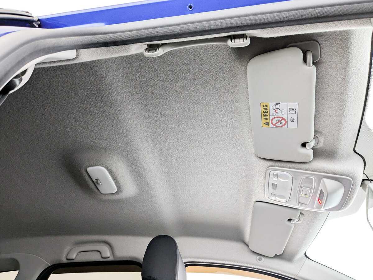 Renault Kaptur с пробегом — 2021 год. Фото: #21