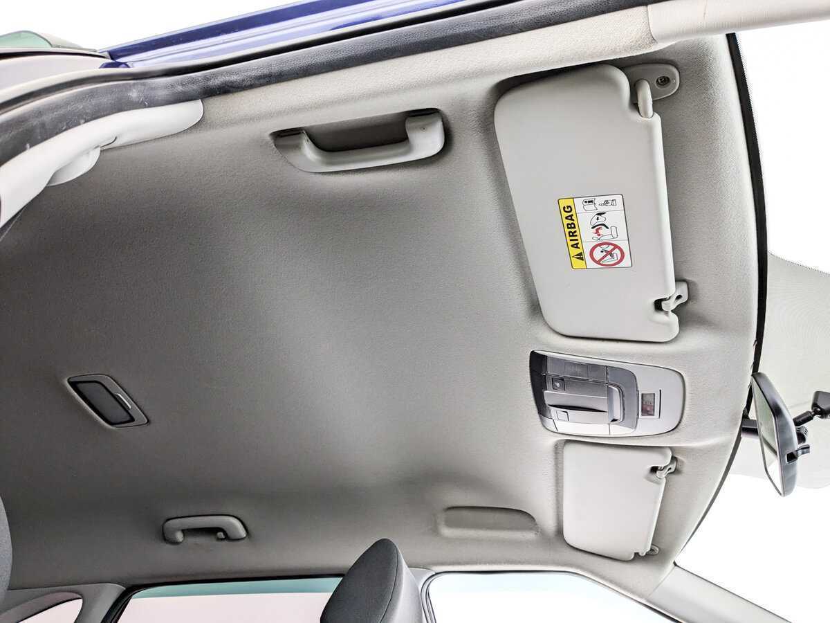 Kia Seltos с пробегом — 2020 год. Фото: #19