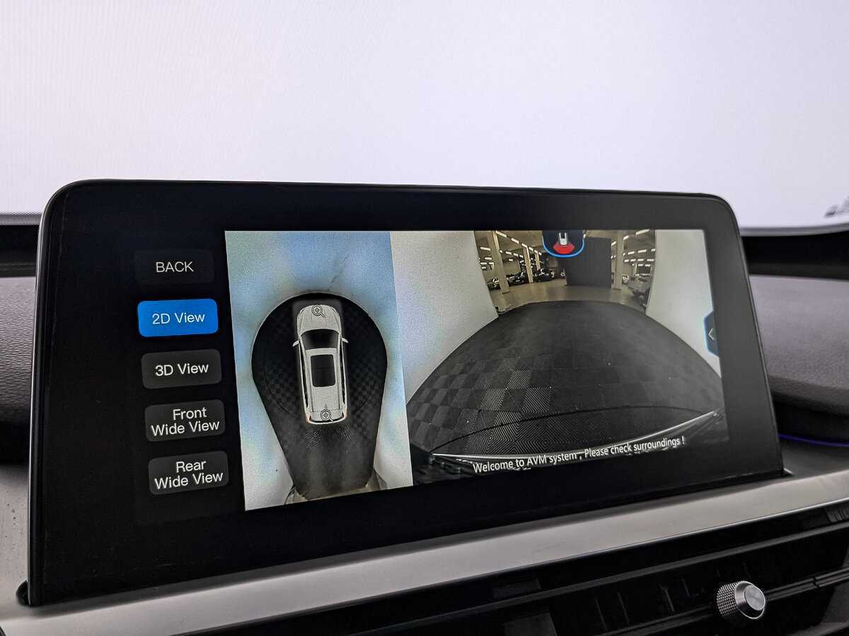 Chery Tiggo 8 с пробегом — 2022 год. Фото: #25