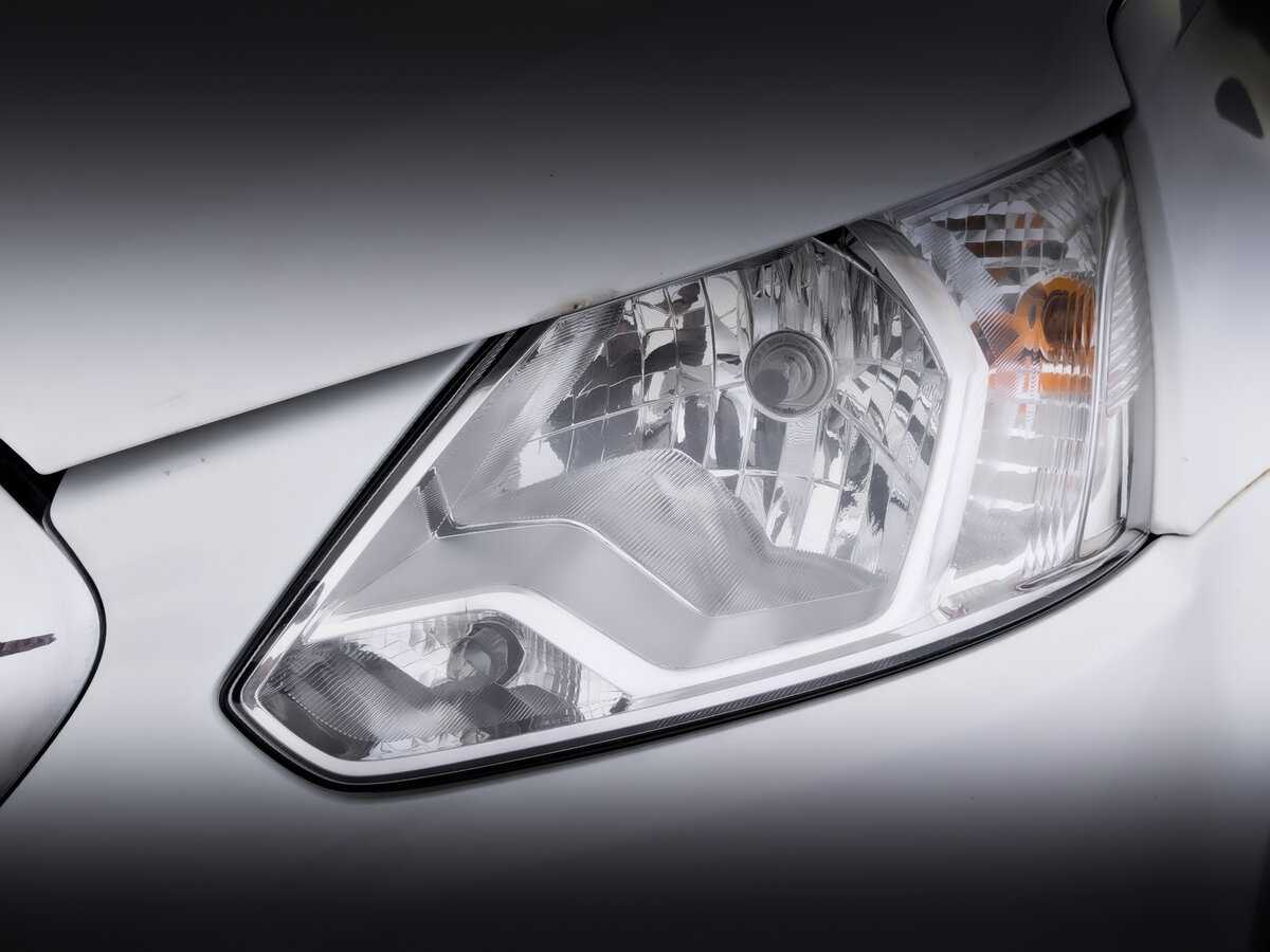 Datsun on-DO с пробегом — 2018 год. Фото: #16