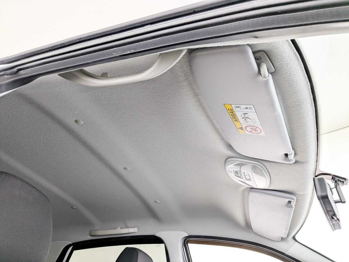 Datsun on-DO с пробегом — 2018 год. Фото: #21