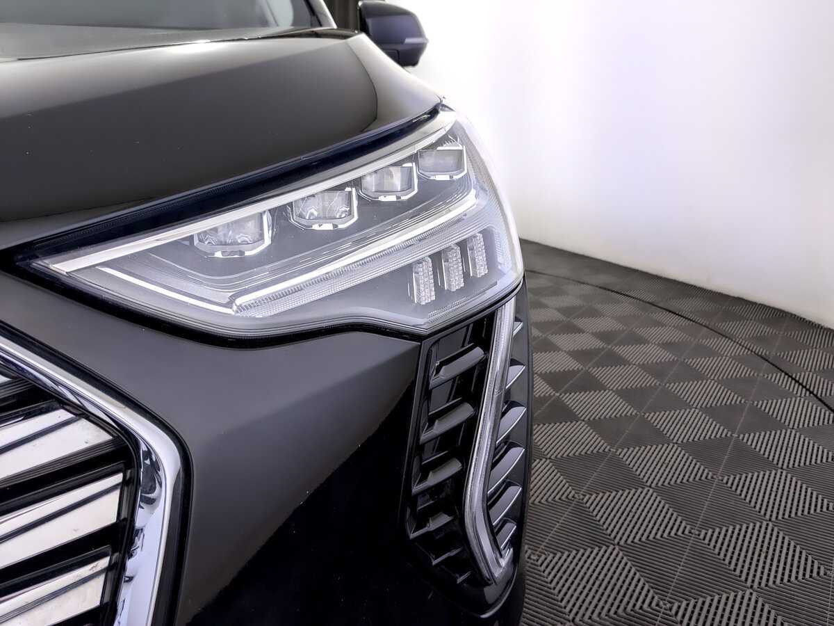 Haval Jolion с пробегом — 2023 год. Фото: #16