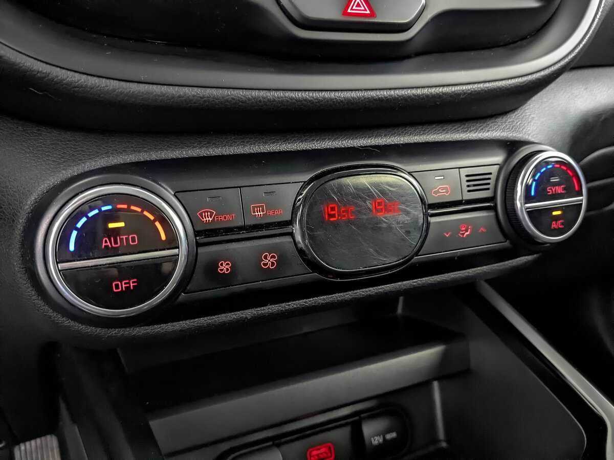 Kia Soul с пробегом — 2020 год. Фото: #25