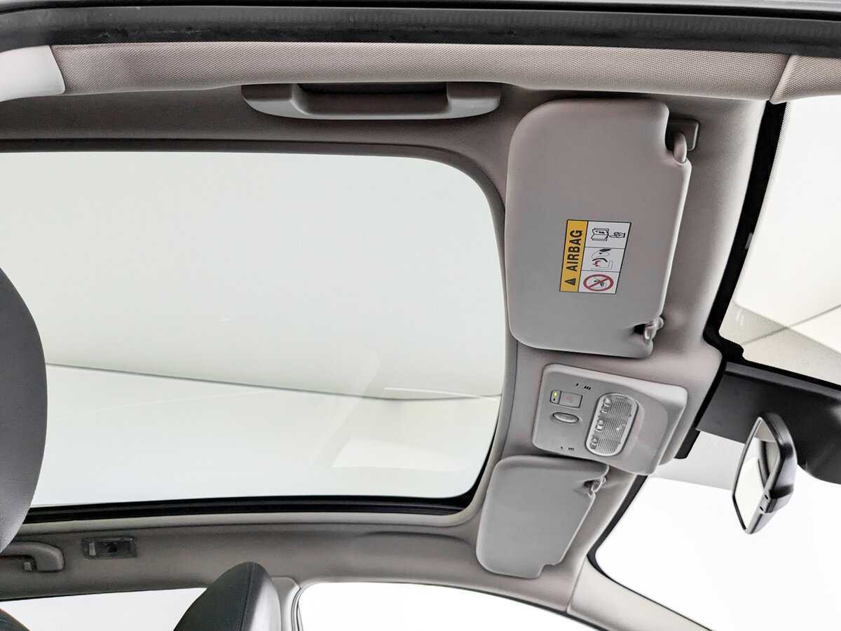 Nissan Qashqai с пробегом — 2020 год. Фото: #22