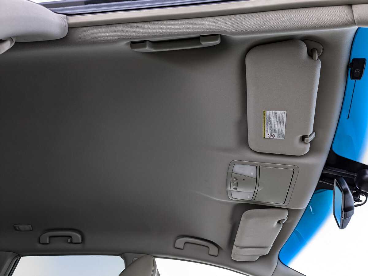 Nissan Murano с пробегом — 2014 год. Фото: #18