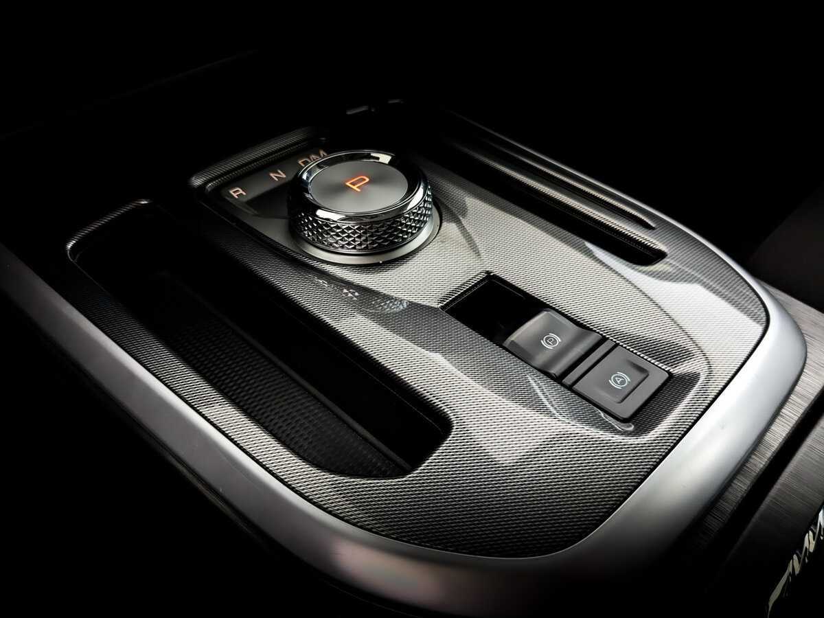 Haval Jolion с пробегом — 2023 год. Фото: #24