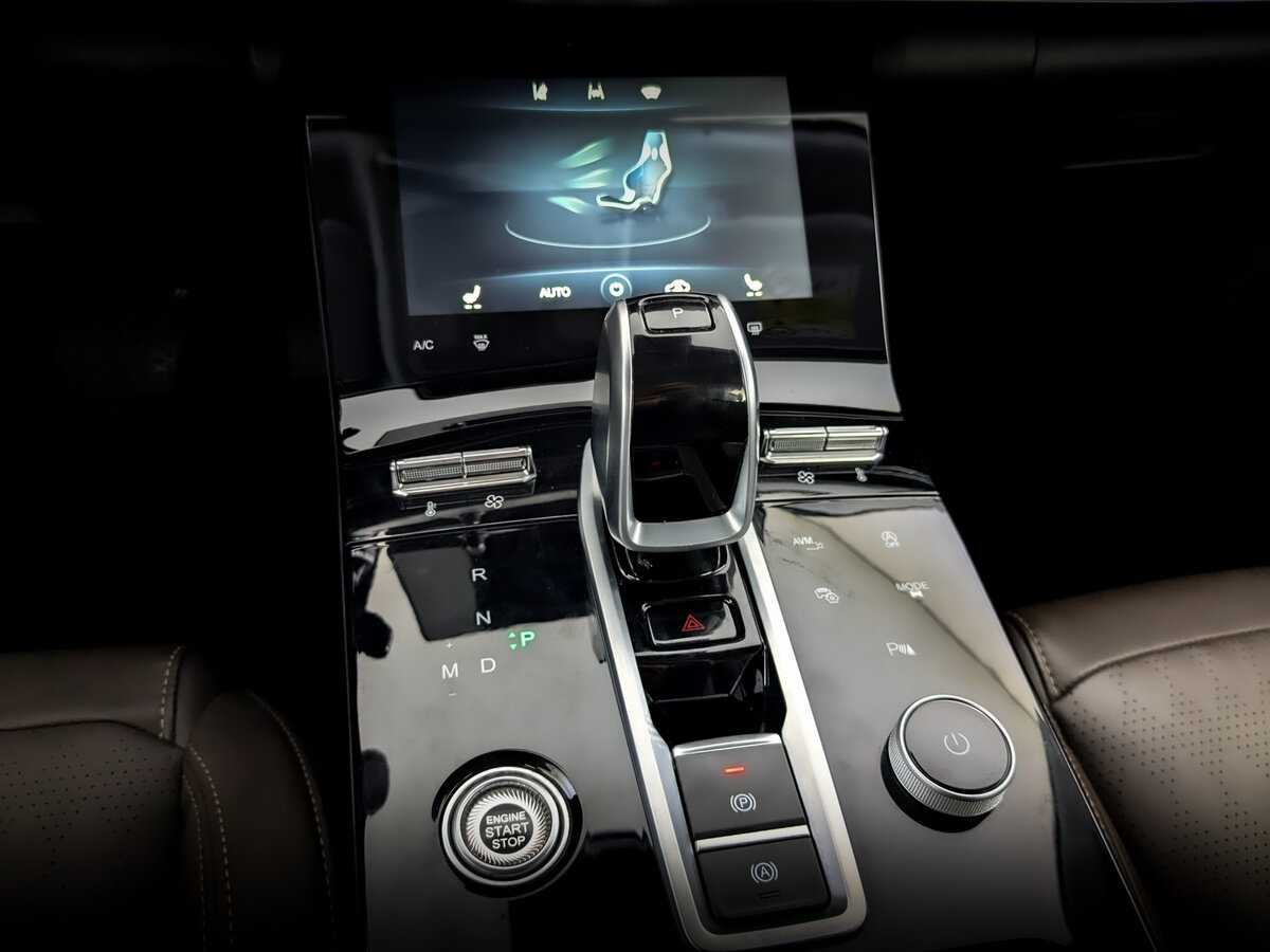 Chery Tiggo 8 Pro с пробегом — 2022 год. Фото: #25