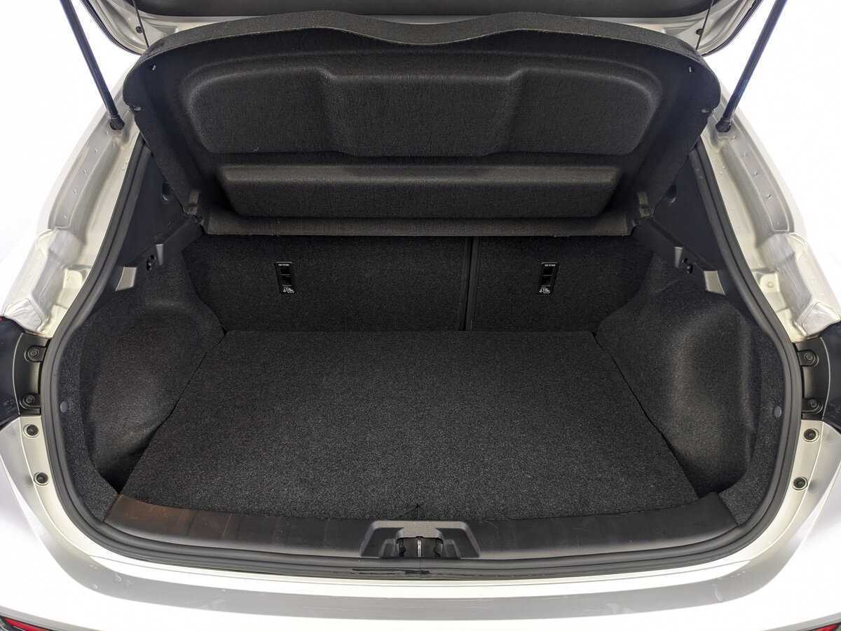 Nissan Qashqai с пробегом — 2021 год. Фото: #9