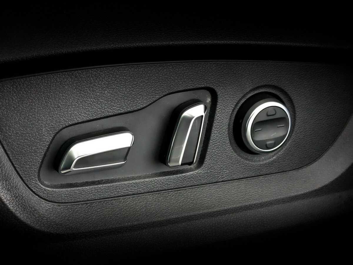 Chery Tiggo 7 Pro с пробегом — 2021 год. Фото: #20