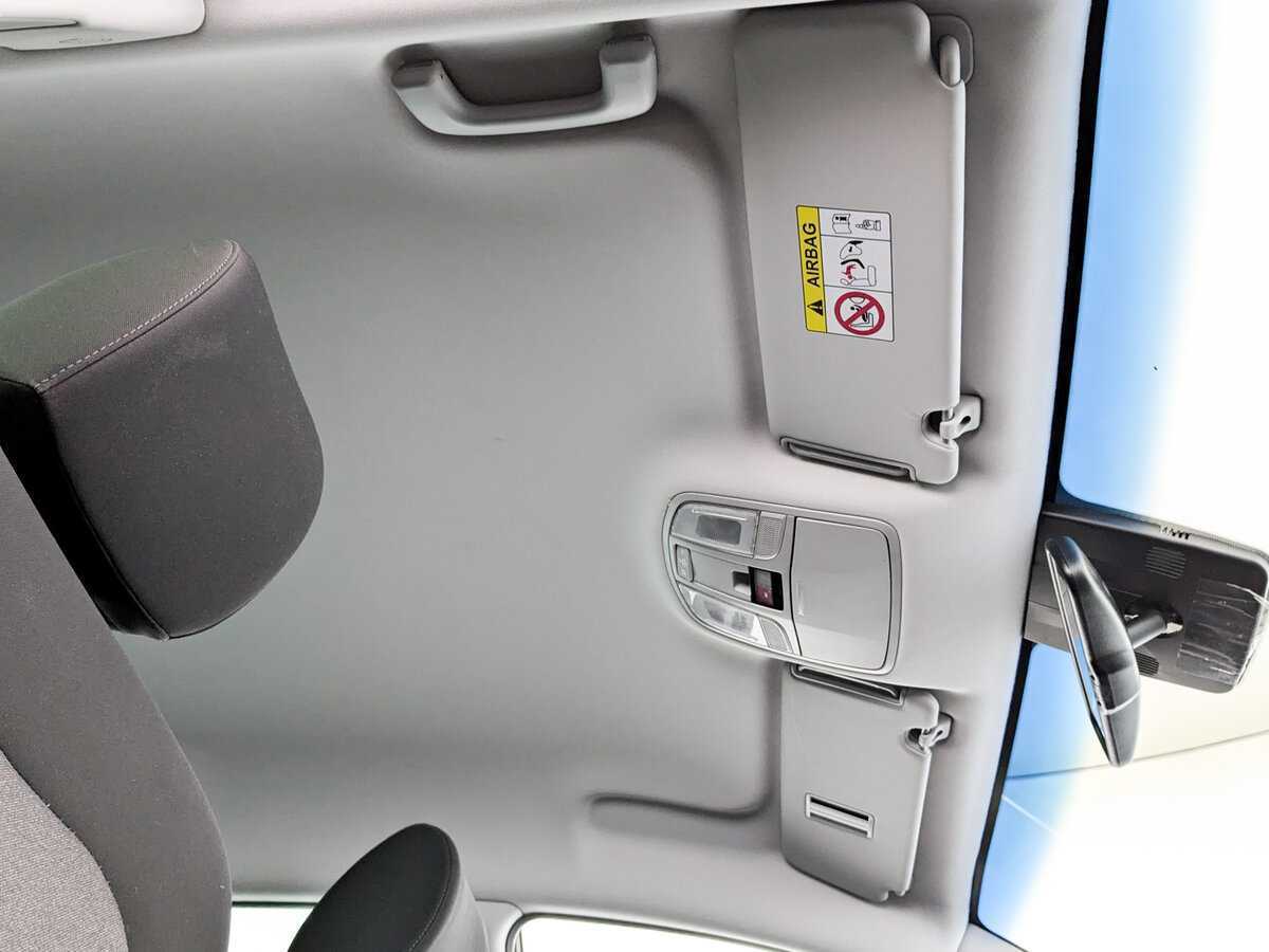 Hyundai Tucson с пробегом — 2019 год. Фото: #21