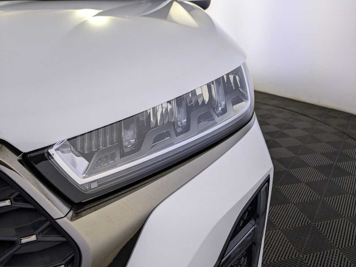 Chery Tiggo 7 Pro Max с пробегом — 2023 год. Фото: #10