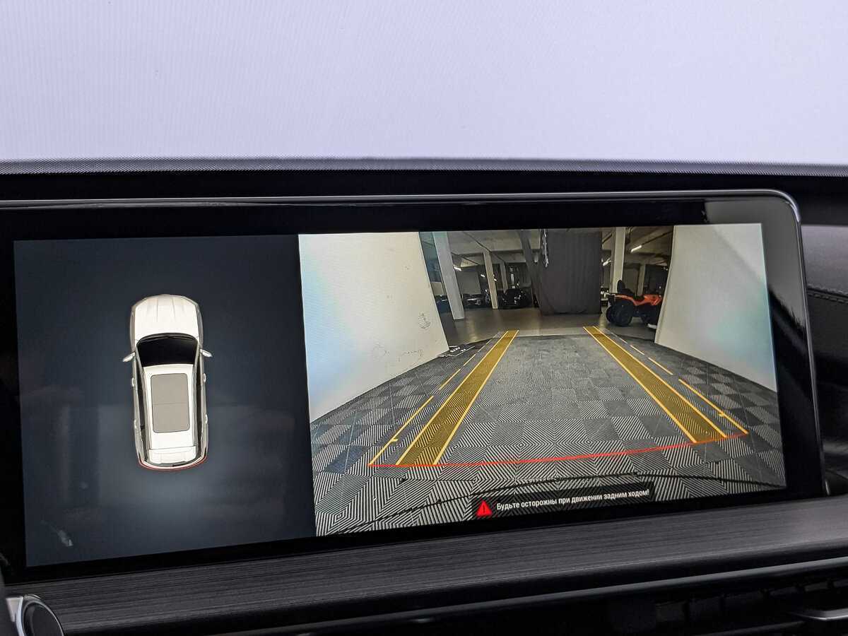 Chery Tiggo 7 Pro Max с пробегом — 2023 год. Фото: #25