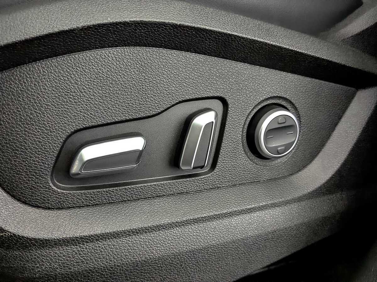 Chery Tiggo 4 Pro с пробегом — 2023 год. Фото: #24