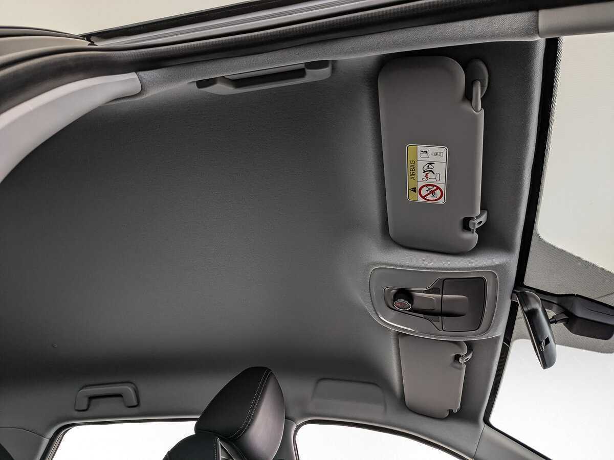 Chery Tiggo 4 Pro с пробегом — 2023 год. Фото: #19