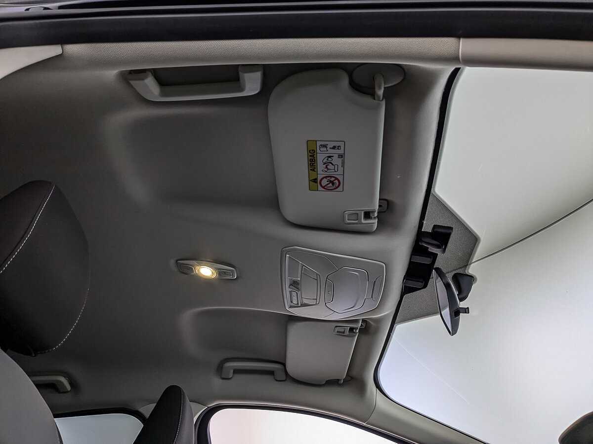 Ford Kuga с пробегом — 2016 год. Фото: #22