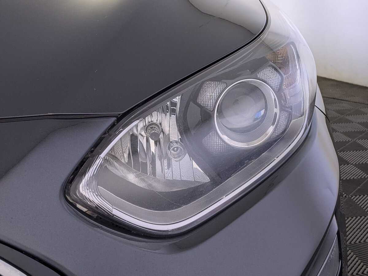 Kia Ceed с пробегом — 2020 год. Фото: #10