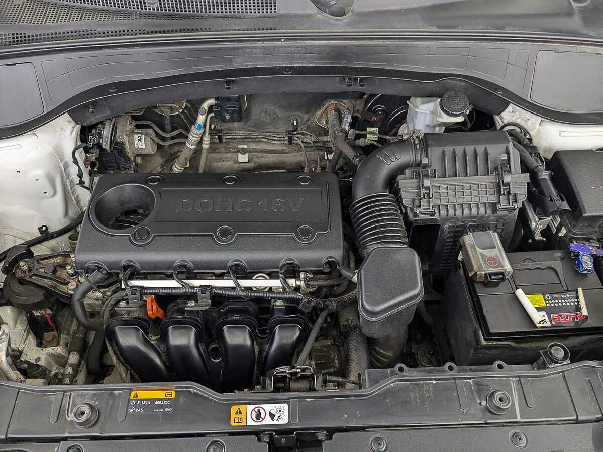 Kia Sorento с пробегом — 2019 год. Фото: #8