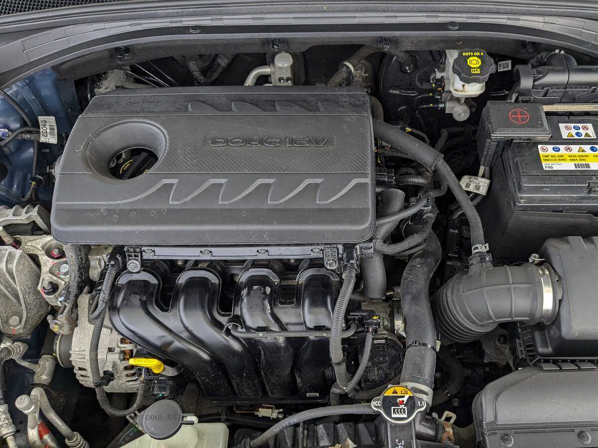 Kia Ceed с пробегом — 2020 год. Фото: #8