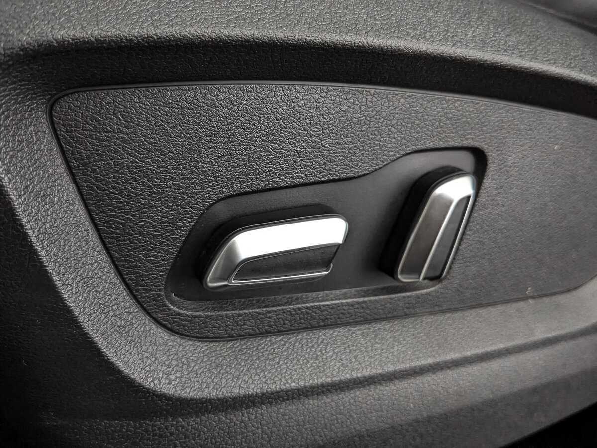 Chery Tiggo 7 Pro с пробегом — 2022 год. Фото: #23