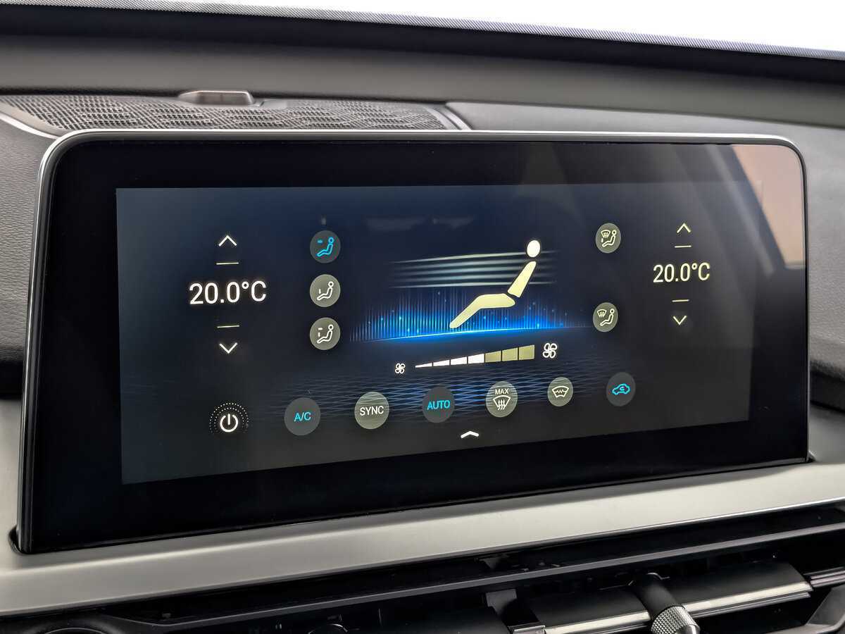 Chery Tiggo 7 Pro с пробегом — 2022 год. Фото: #25