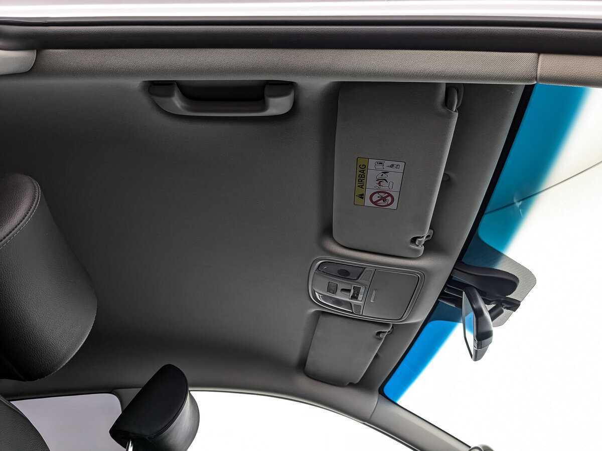 Kia Optima с пробегом — 2018 год. Фото: #21