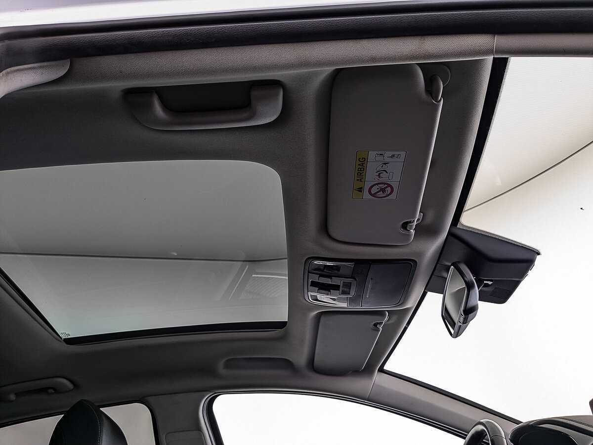 Kia Ceed с пробегом — 2019 год. Фото: #22