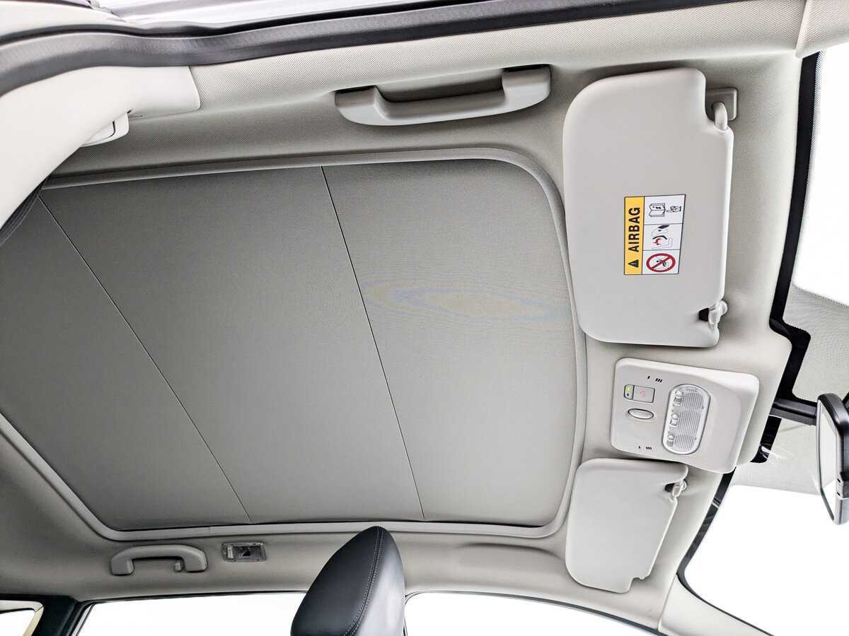 Nissan Qashqai с пробегом — 2017 год. Фото: #19