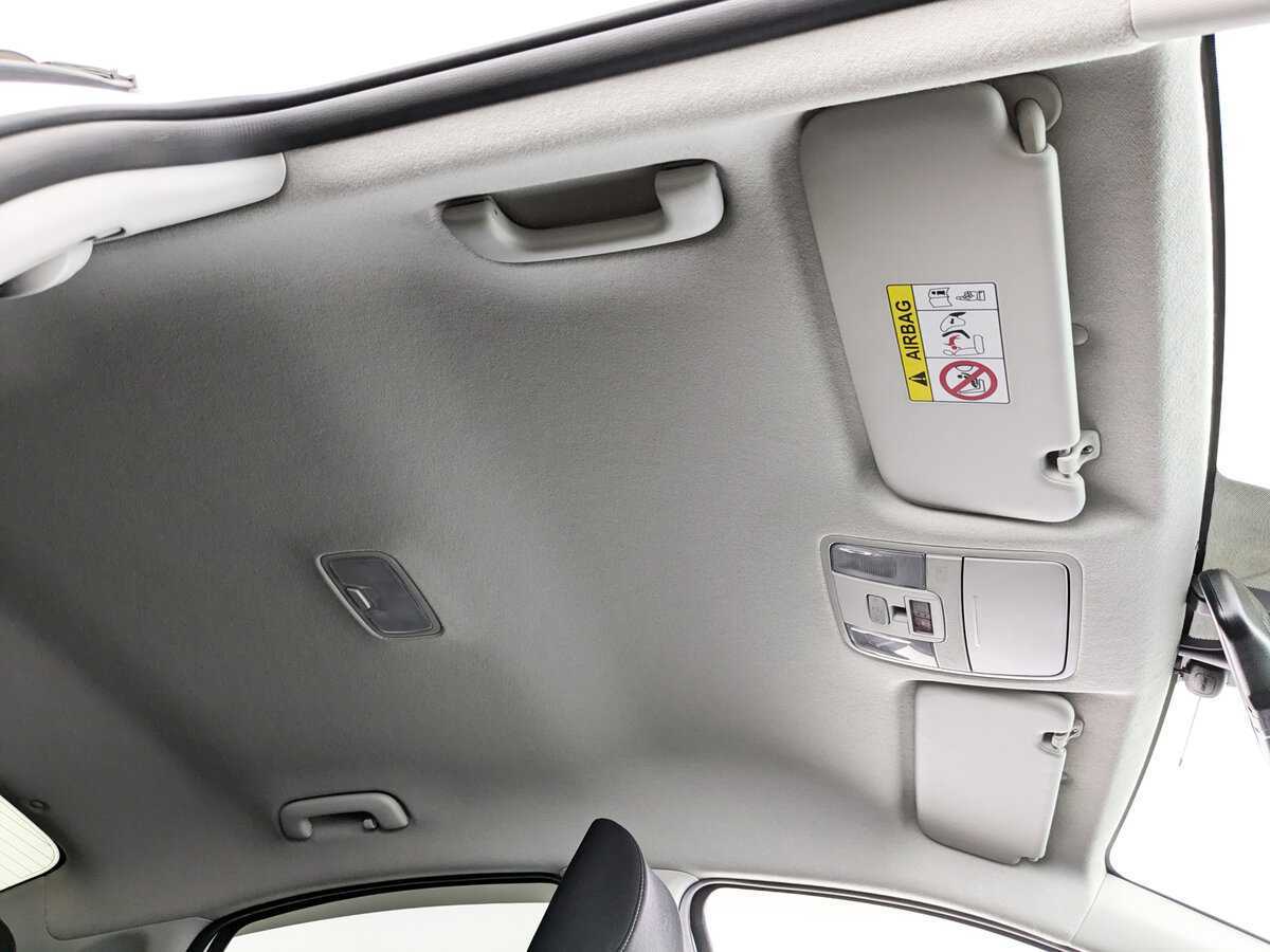 Kia Cerato с пробегом — 2021 год. Фото: #21