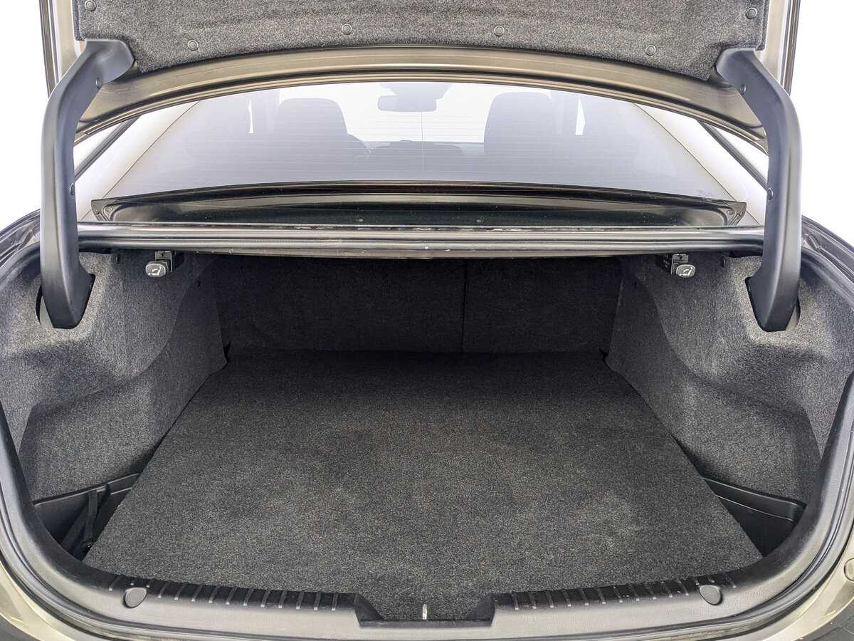 Mazda 6 с пробегом — 2020 год. Фото: #9