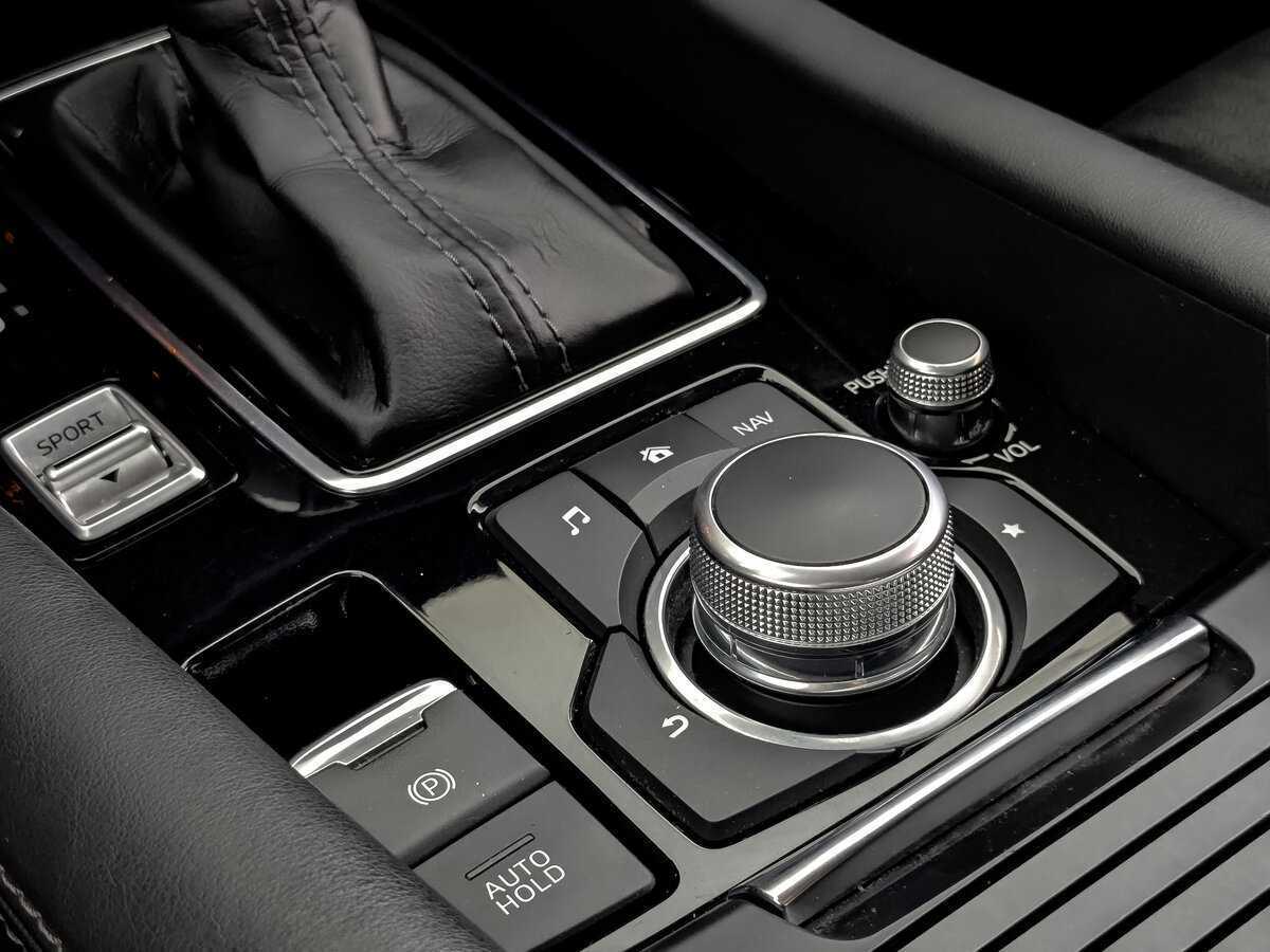 Mazda 6 с пробегом — 2020 год. Фото: #25