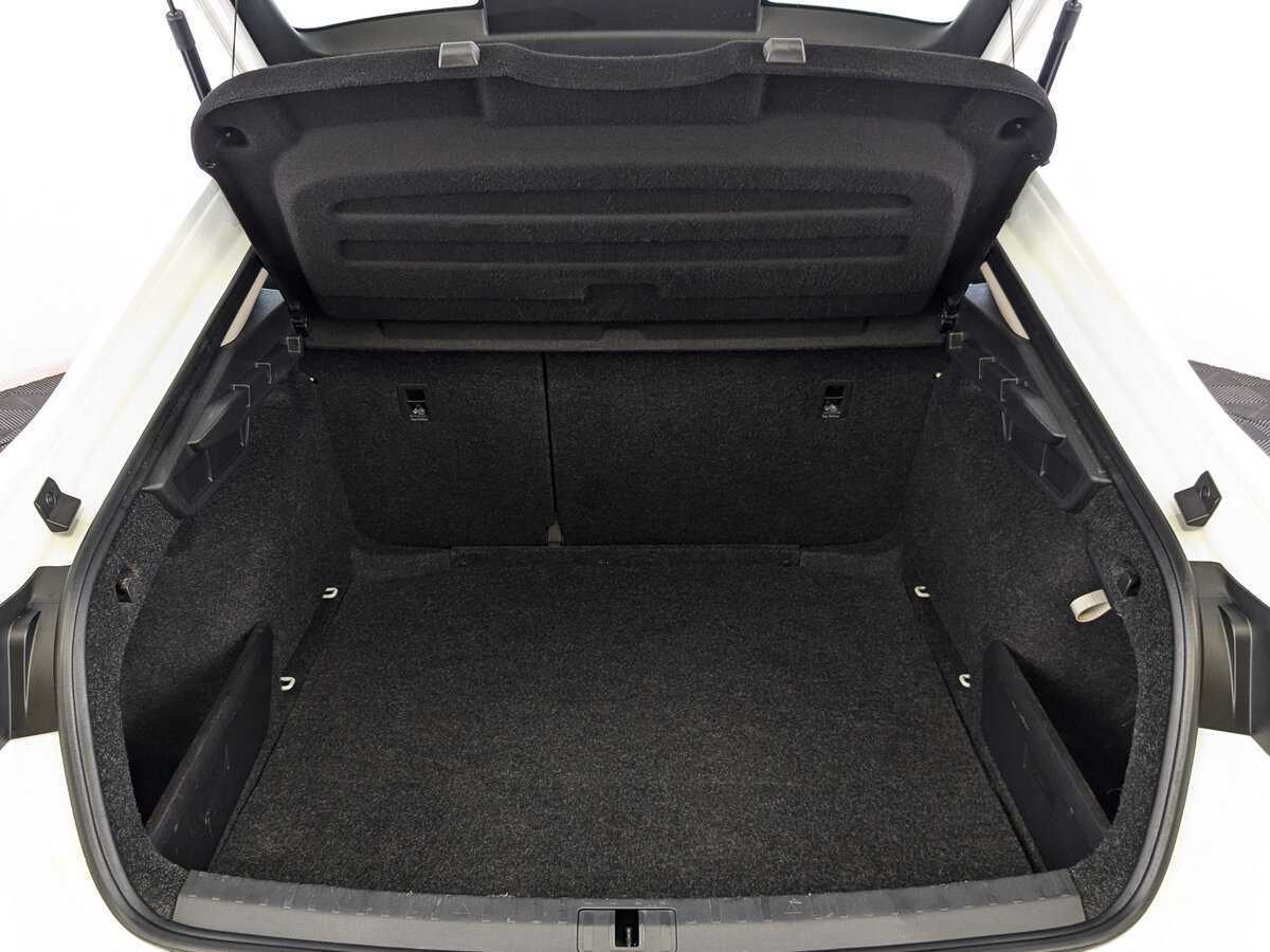 Skoda Octavia с пробегом — 2021 год. Фото: #9