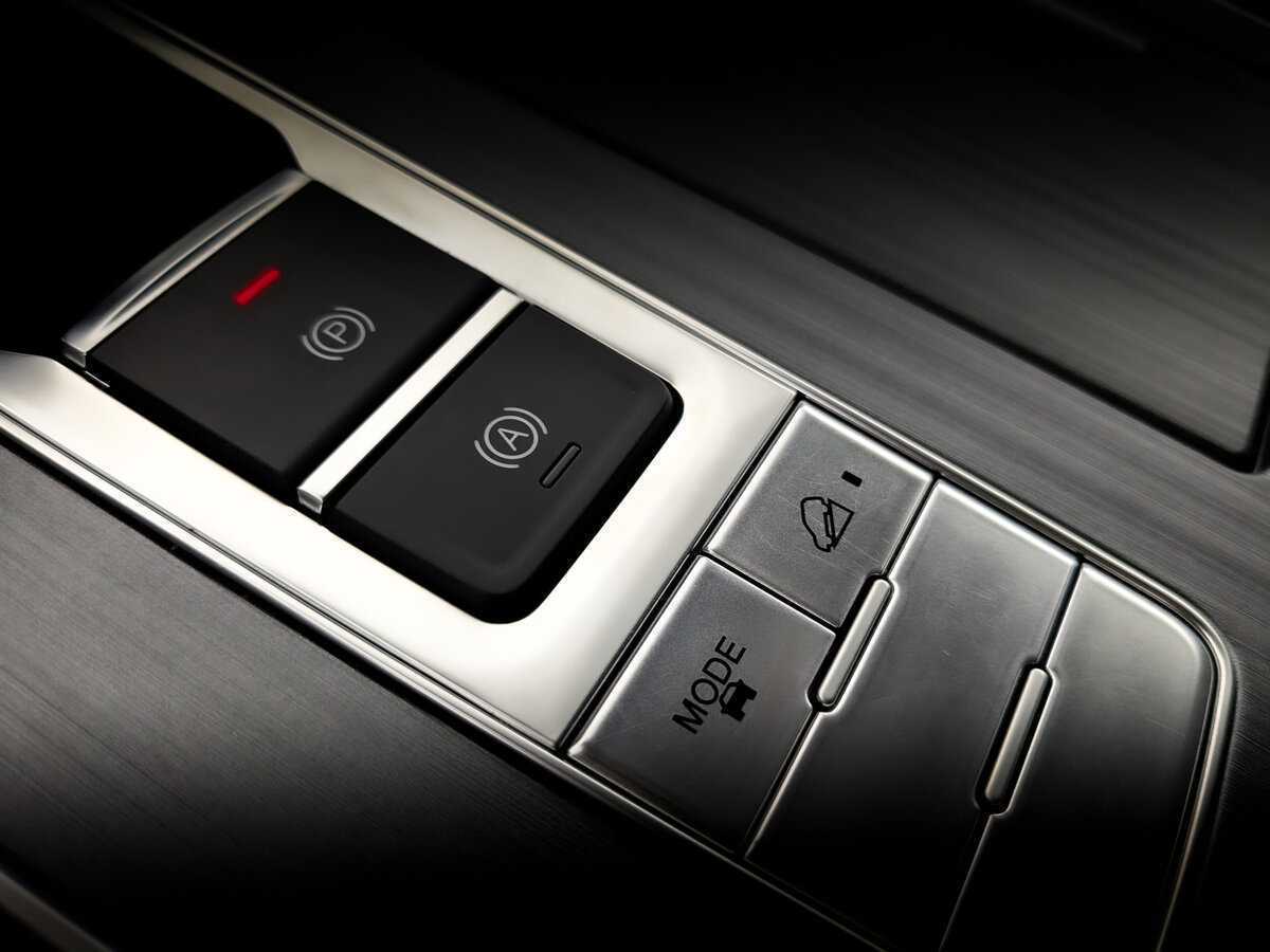 Chery Tiggo 7 Pro Max с пробегом — 2024 год. Фото: #23